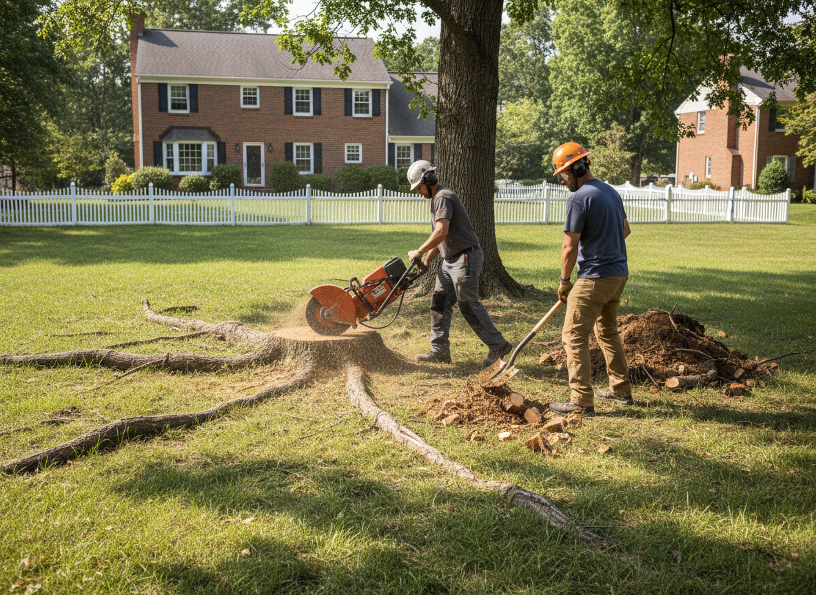 Drain Cleaning in Evanston
